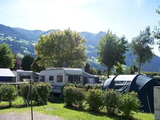 Parco vacanze Fügenberg Ambiente 23