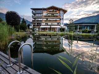 Vakantiepark Fügenberg Omgeving 21