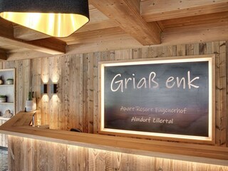 Parco vacanze Fügenberg  29