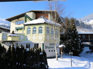 Ferienpark Fügenberg Außenaufnahme 3