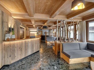 Parco vacanze Fügenberg Caratteristiche 20