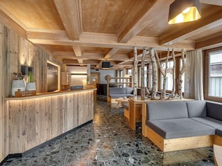 Parque de vacaciones Fügenberg Características 20