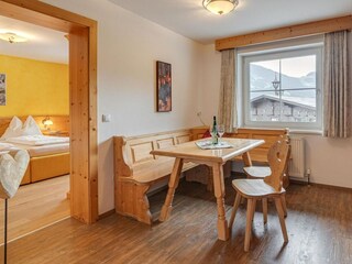 Vakantiepark Fügenberg Kenmerken 20