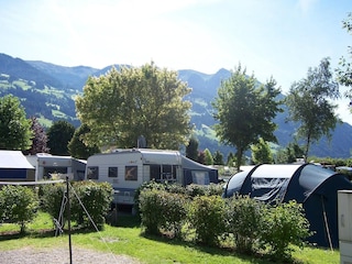Holiday park Fügenberg Environment 23