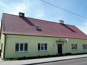 Ferienpark Doppelhaushälfte, Racimierz - Lubin - image1