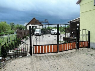 Ferienpark Lubin Außenaufnahme 3