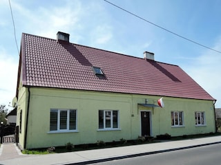 Ferienpark Lubin Außenaufnahme 5