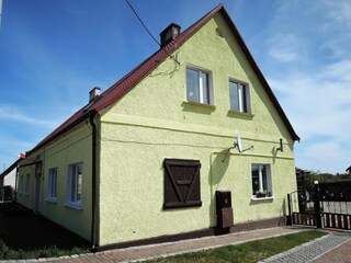 Ferienpark Lubin Außenaufnahme 6