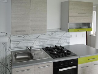 Vakantiepark Lubin Kenmerken 13