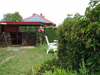 Ferienpark Lubin Außenaufnahme 7