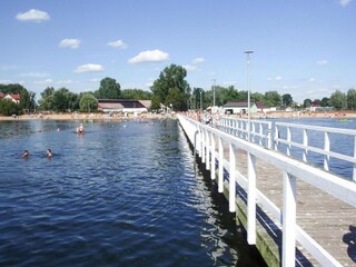 Parc de vacances Lubin Environnement 13