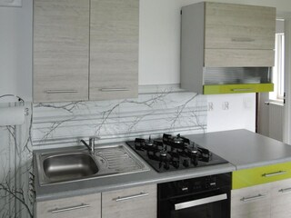 Parco vacanze Lubin Caratteristiche 9