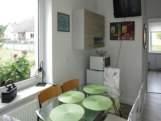 Ferienpark Lubin Ausstattung 12