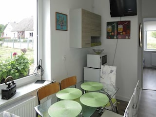 Holiday park Lubin Features 12