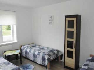 Parco vacanze Lubin Caratteristiche 10