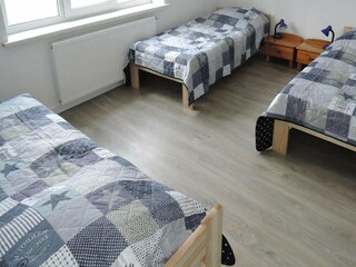 Holiday park Lubin Features 11