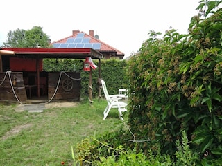 Holiday park Lubin Outdoor Recording 4