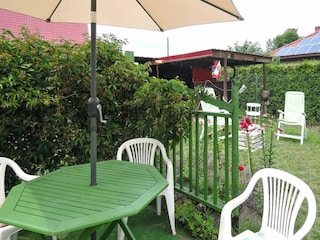 Vakantiepark Lubin Buitenaudio-opname 7