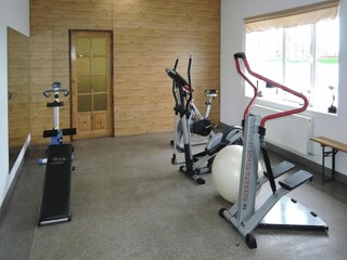 Holiday park Lubin  16