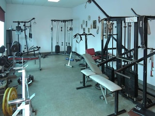 Holiday park Lubin  17
