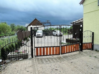 Holiday park Lubin Outdoor Recording 2