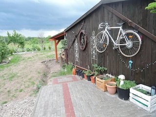 Vakantiepark Lubin Omgeving 16