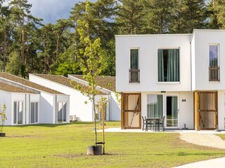 Vakantiepark Peer Buitenaudio-opname 2