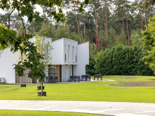 Ferienpark Peer Außenaufnahme 8