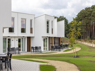 Vakantiepark Peer Buitenaudio-opname 9