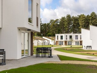 Ferienpark Peer Außenaufnahme 10