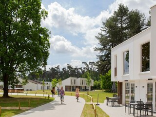 Vakantiepark Peer Omgeving 21
