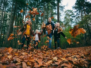 Vakantiepark Peer Omgeving 22