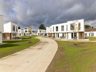 Ferienpark Peer Außenaufnahme 3