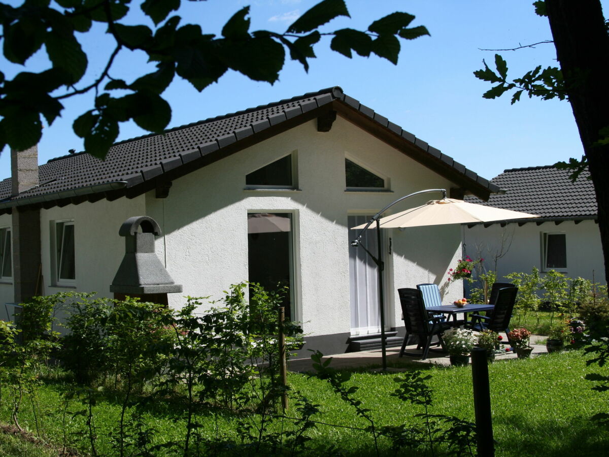 Vakantiepark Gerolstein Buitenaudio-opname 1