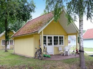 Maison de vacances à Markgrafenheide avec sauna payant - Markgrafenheide - image1