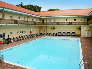 Casa per le vacanze Markgrafenheide Registrazione all'aperto 2