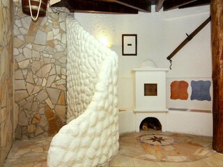 Casa per le vacanze Markgrafenheide Caratteristiche 13
