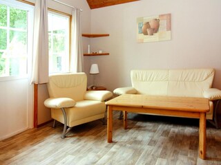 Casa per le vacanze Markgrafenheide Caratteristiche 11