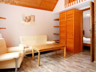 Vakantiehuis Markgrafenheide Kenmerken 11