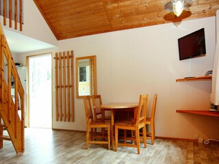 Ferienhaus Markgrafenheide Ausstattung 12