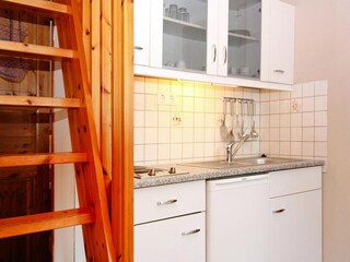 Ferienhaus Markgrafenheide Ausstattung 13