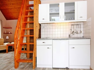 Ferienhaus Markgrafenheide Ausstattung 9