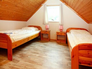 Ferienhaus Markgrafenheide Ausstattung 7