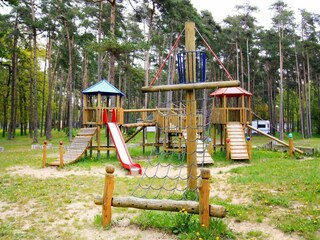 Vakantiehuis Markgrafenheide Buitenaudio-opname 5