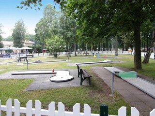 Vakantiehuis Markgrafenheide Buitenaudio-opname 3