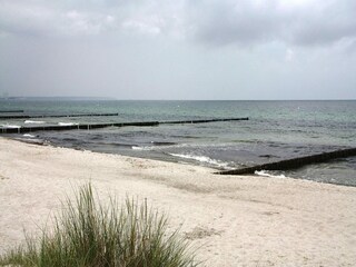 Vakantiehuis Markgrafenheide Omgeving 16