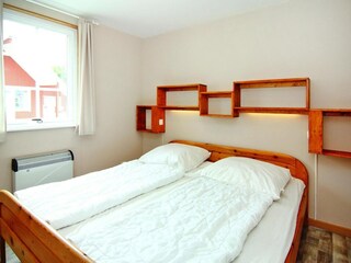 Ferienhaus Markgrafenheide Ausstattung 8