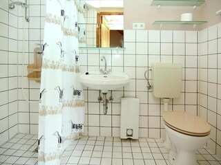 Ferienhaus Markgrafenheide Ausstattung 9