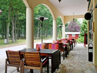 Vakantiehuis Markgrafenheide  18