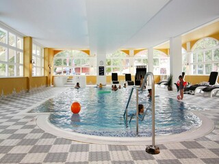 Vakantiehuis Markgrafenheide Buitenaudio-opname 5